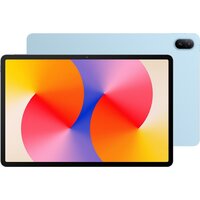 Планшет Huawei MatePad SE 11" Wi-Fi 8GB/128GB со стилусом (голубой кристалл) Планшет Huawei MatePad SE 11" Wi-Fi 8GB/128GB со стилусом (голубой кристалл)