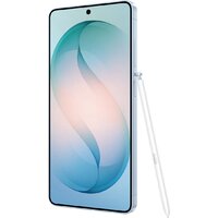 Телефон Samsung Galaxy S26 Ultra SM-S9480 12GB/512GB (голубой) фото-3 Телефон Samsung Galaxy S26 Ultra SM-S9480 12GB/512GB (голубой) фото-3
