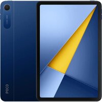 Планшет POCO Pad C1 4GB/64GB международная версия (синий) - фото1 Планшет POCO Pad C1 4GB/64GB международная версия (синий) - фото1