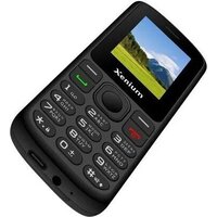 Кнопочный телефон Xenium X160 (черный) фото-4 Кнопочный телефон Xenium X160 (черный) фото-4