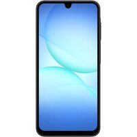 Телефон Samsung Galaxy A17 4G SM-A175F 4GB/128GB (черный) - фото2