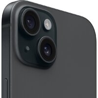 Телефон Apple iPhone 15 128GB (черный) фото-3