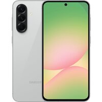 Телефон Samsung Galaxy A56 SM-A566E 12GB/256GB (серый) - фото1