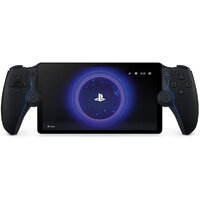 Игровая приставка Sony PlayStation Portal (черный) - фото2