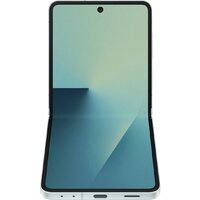 Телефон Samsung Galaxy Z Flip7 SM-F766B 12GB/512GB (мятный) фото-4 Телефон Samsung Galaxy Z Flip7 SM-F766B 12GB/512GB (мятный) фото-4