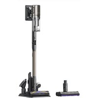 Пылесос Dreame Cordless Vacuum Cleaner Z40 TangleCut Flex VRV62F (евровилка, черный) - фото1 Пылесос Dreame Cordless Vacuum Cleaner Z40 TangleCut Flex VRV62F (евровилка, черный) - фото1