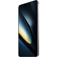 Телефон POCO F6 Pro 12GB/512GB с NFC международная версия (белый) фото-4