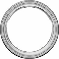 Умные кольца Oura Ring 4 Ceramic (синий, размер 9) фото-3