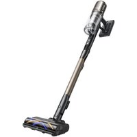 Пылесос Dreame Cordless Vacuum Cleaner Z40 TangleCut Flex VRV62F (евровилка, черный) - фото2 Пылесос Dreame Cordless Vacuum Cleaner Z40 TangleCut Flex VRV62F (евровилка, черный) - фото2