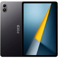 Планшет POCO Pad M1 8GB/256GB международная версия (серый) - фото1