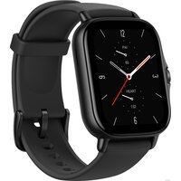 Умные часы Amazfit GTS 2 New Version (черный) - фото2