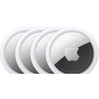 Набор Bluetooth-меток Apple AirTag (4 шт.) - фото1