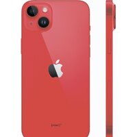Телефон Apple iPhone 14 Plus eSIM 256GB (PRODUCT)RED - фото2