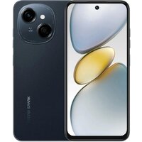 Телефон Tecno Spark Go 1 4GB/128GB (черный) Телефон Tecno Spark Go 1 4GB/128GB (черный)