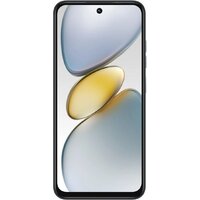Телефон Tecno Spark Go 1 4GB/64GB (черный) фото-2 Телефон Tecno Spark Go 1 4GB/64GB (черный) фото-2