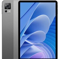 Планшет Doogee T30 Pro 8GB/256GB LTE (серый) - фото1