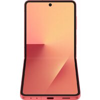 Телефон Samsung Galaxy Z Flip7 SM-F7660 12GB/256GB (коралловый) фото-4