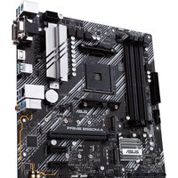 Материнская плата ASUS Prime B550M-A - фото2