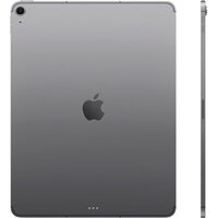 Планшет Apple iPad Air 13" 2025 5G 1TB (серый космос) фото-2 Планшет Apple iPad Air 13" 2025 5G 1TB (серый космос) фото-2