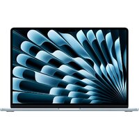 Ноутбук Apple MacBook Air 15" M4 2025 MC7C4 - фото1 Ноутбук Apple MacBook Air 15" M4 2025 MC7C4 - фото1