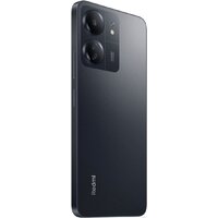 Телефон Xiaomi Redmi 13C 4GB/128GB с NFC международная версия (полуночный черный) - фото2