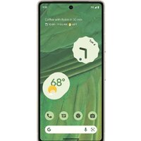 Телефон Google Pixel 7 8GB/128GB (лимонник) фото-5 Телефон Google Pixel 7 8GB/128GB (лимонник) фото-5