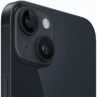 Телефон Apple iPhone 14 256GB (полуночный) фото-3