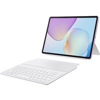 Планшет Huawei MatePad 11.5" 2025 PaperMatte Wi-Fi TXZ-W09 8GB/256GB (сиреневый, с клавиатурой) фото-4