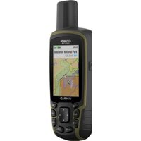 Туристический навигатор Garmin GPSMAP 65s фото-4 Туристический навигатор Garmin GPSMAP 65s фото-4
