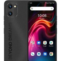 Телефон Umidigi G1 Max 6GB/128GB (черный) - фото1
