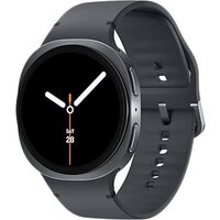 Умные часы Samsung Galaxy Watch8 44 мм (графит) - фото1
