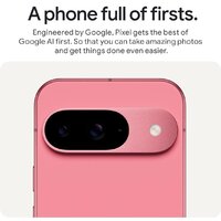 Телефон Google Pixel 9 12GB/128GB (фарфор) фото-4 Телефон Google Pixel 9 12GB/128GB (фарфор) фото-4