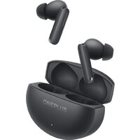 Наушники OnePlus Buds 4 (черный, международная версия) - фото1