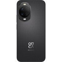 Телефон Huawei nova 15 PSN-LX9 Dual SIM 12GB/256GB (черный, международная версия) фото-3