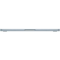 Ноутбук Apple MacBook Air 13.6" M5 2026 MDHJ4 фото-4