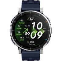 Умные часы Amazfit Active 3 Premium (синий) фото-2 Умные часы Amazfit Active 3 Premium (синий) фото-2