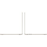 Ноутбук Apple MacBook Air 15.3" M5 2026 MDVD4 фото-5