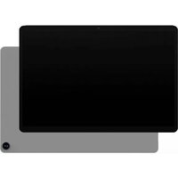 Планшет Horizont H-Tab Office 12GB/512GB (с чехлом и клавиатурой, серый) - фото1