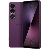 Телефон Sony Xperia 1 VII XQ-FS72 12GB/256GB (фиолетовый) фото-2 Телефон Sony Xperia 1 VII XQ-FS72 12GB/256GB (фиолетовый) фото-2