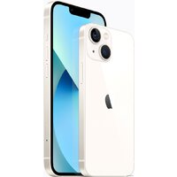 Телефон Apple iPhone 13 128GB (сияющая звезда) фото-3 Телефон Apple iPhone 13 128GB (сияющая звезда) фото-3