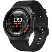 Умные часы OnePlus Watch 4 (черный) - фото1