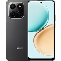 Телефон HONOR X7d LGN-LX1 8GB/128GB международная версия (вельветовый черный) Телефон HONOR X7d LGN-LX1 8GB/128GB международная версия (вельветовый черный)