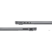 Ноутбук Apple MacBook Pro 14.2" M3 2023 MTL83 фото-5