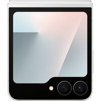 Телефон Samsung Galaxy Z Flip7 FE SM-F761B 8GB/128GB (белый) фото-3 Телефон Samsung Galaxy Z Flip7 FE SM-F761B 8GB/128GB (белый) фото-3