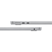 Ноутбук Apple MacBook Air 13" M4 2025 MW0X3 фото-4