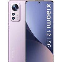 Телефон Xiaomi 12 8GB/256GB международная версия (фиолетовый) Телефон Xiaomi 12 8GB/256GB международная версия (фиолетовый)