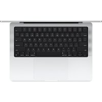 Ноутбук Apple MacBook Pro 14.2" M5 2025 MDE64 - фото2 Ноутбук Apple MacBook Pro 14.2" M5 2025 MDE64 - фото2