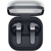 Наушники Samsung Galaxy Buds 4 (черный) - фото1