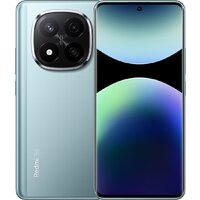 Телефон Xiaomi Redmi Note 14 Pro+ 5G 12GB/512GB международная версия (бирюзовый) Телефон Xiaomi Redmi Note 14 Pro+ 5G 12GB/512GB международная версия (бирюзовый)