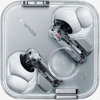Наушники Nothing Ear 3 (белый) фото-3